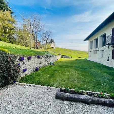Relaxing House In *