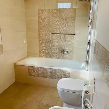 Relaxing House In بيت للعطل Cravanzana