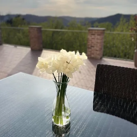 بيت للعطل Relaxing House In *