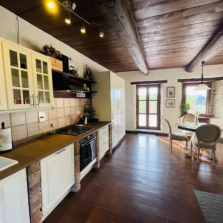 بيت للعطل Relaxing House In
