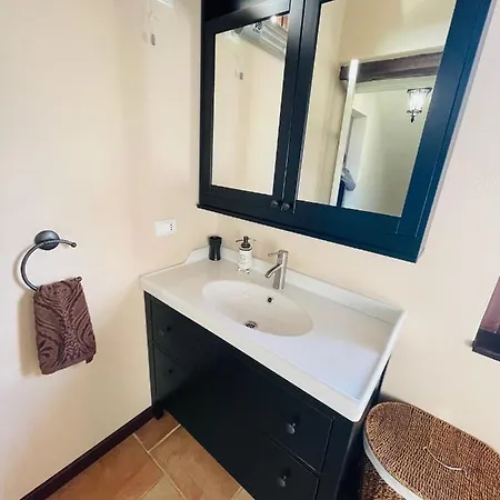 Relaxing House In بيت للعطل *