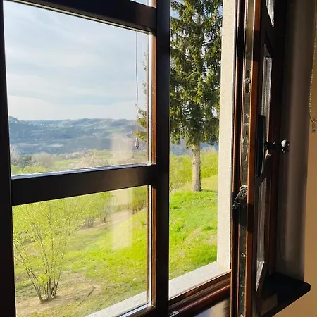 بيت للعطل Relaxing House In
