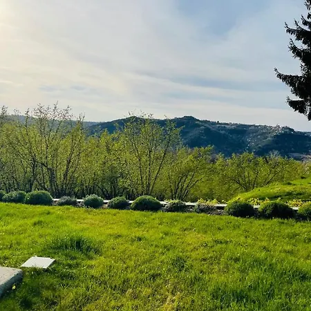 بيت للعطل Relaxing House In Cravanzana