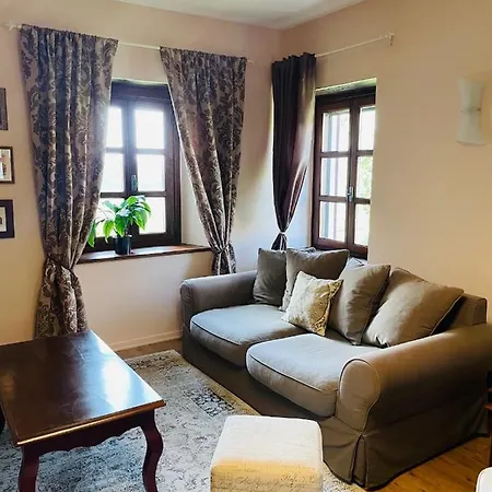Relaxing House In *
