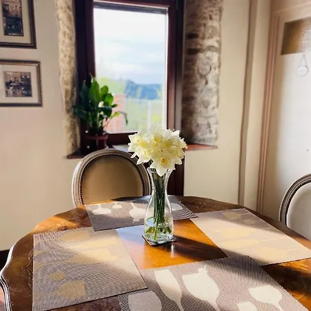 Relaxing House In بيت للعطل Cravanzana