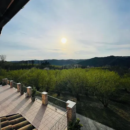 Relaxing House In * Cravanzana