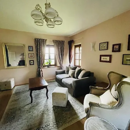 Relaxing House In بيت للعطل