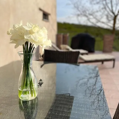 بيت للعطل Relaxing House In Cravanzana