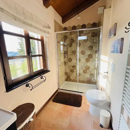 Relaxing House In بيت للعطل Cravanzana