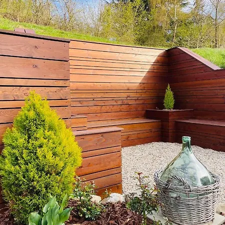 بيت للعطل Relaxing House In