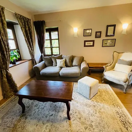 بيت للعطل Relaxing House In